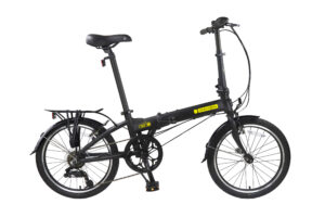 Dahon Mariner HIT D6