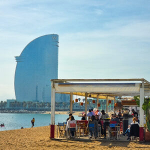 Sant Cugat Ride Acompañante